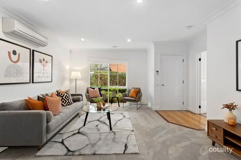 Property photo of 3/18 Orchard Crescent Mont Albert North VIC 3129
