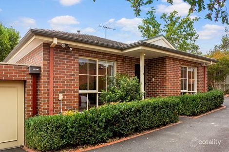 Property photo of 3/18 Orchard Crescent Mont Albert North VIC 3129