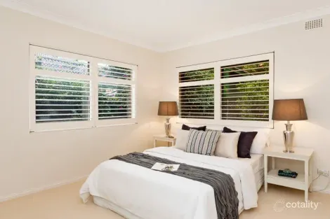 Property photo of 6/16 Crows Nest Road Waverton NSW 2060