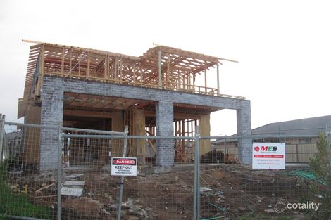 Property photo of 9 Eber Avenue Elizabeth Hills NSW 2171