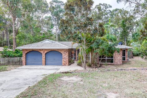 38 Mirambeena Dr, Pimpama, QLD 4209