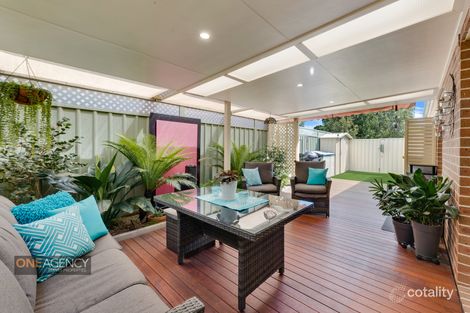 Property photo of 2/20 Parsons Avenue South Penrith NSW 2750