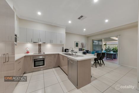 Property photo of 2/20 Parsons Avenue South Penrith NSW 2750