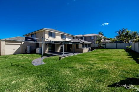 Property photo of 29 Camberwarra Drive Belmont North NSW 2280