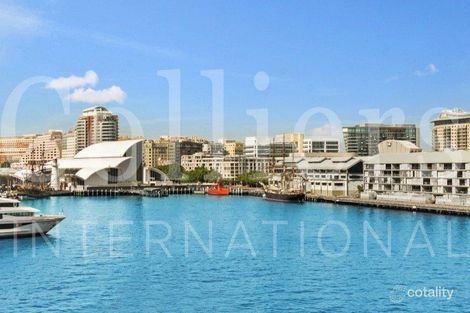 Property photo of 303/17 Barangaroo Avenue Barangaroo NSW 2000