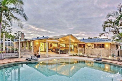 Property photo of 6 Raintree Boulevard Little Mountain QLD 4551