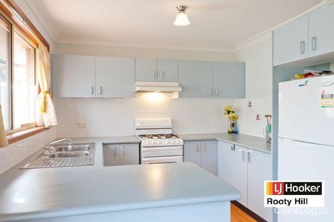 Property photo of 85 Brussels Crescent Rooty Hill NSW 2766