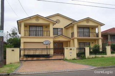 109 Nelson St, Fairfield Heights, NSW 2165