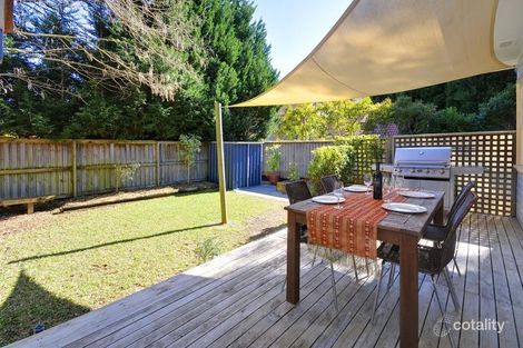 Property photo of 31 Galston Road Hornsby NSW 2077