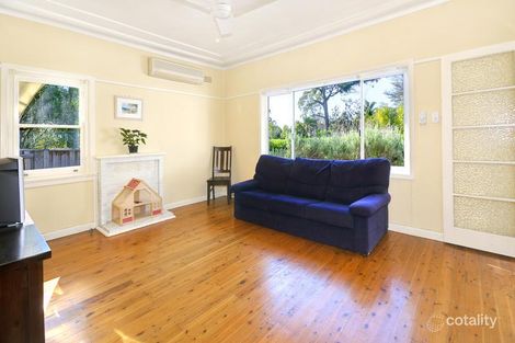 Property photo of 31 Galston Road Hornsby NSW 2077
