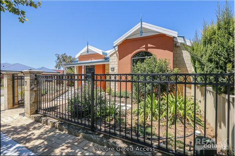 Property photo of 7 Comberton Loop Butler WA 6036