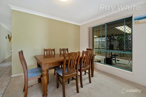 Property photo of 8 Carnegie Close Parkinson QLD 4115