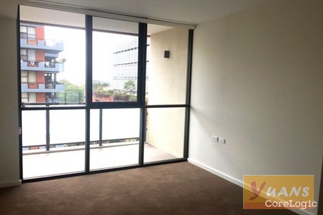 Property photo of 302/378-384 Forest Road Hurstville NSW 2220