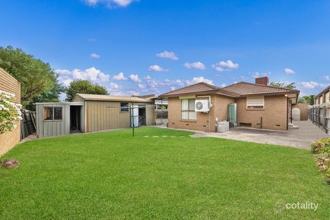 Property photo of 12 Bianchi Court Keilor Downs VIC 3038