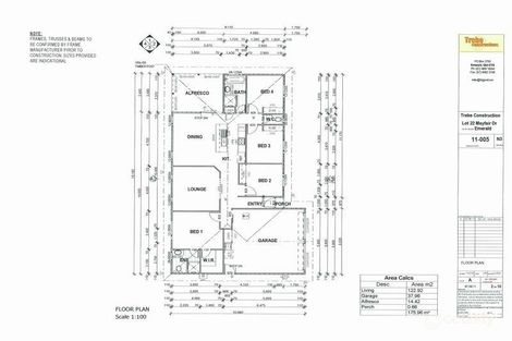 Property photo of 55 Mayfair Drive Emerald QLD 4720