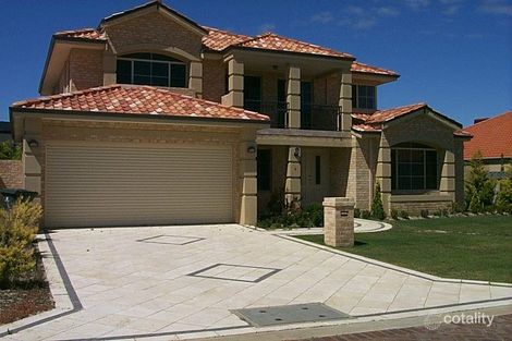 4 St Martins Cl, Churchlands, WA 6018