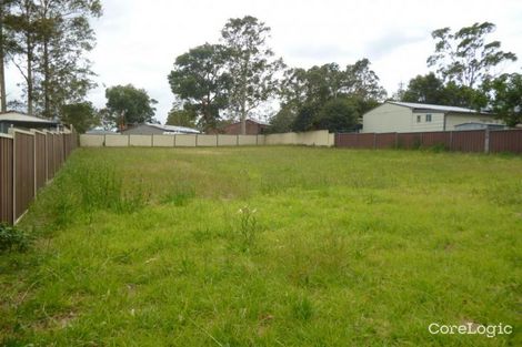 Property photo of 53 Kangaroo Street Raymond Terrace NSW 2324