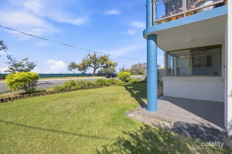 1/145 FLINDERS PDE, SCARBOROUGH, QLD 4020