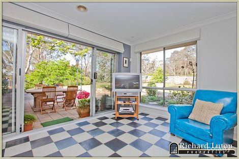 Property photo of 77 Mackenzie Street Hackett ACT 2602