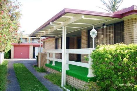 Property photo of 30 Plantation Point Parade Vincentia NSW 2540