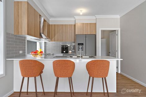 Property photo of 38 Kookaburra Drive Gregory Hills NSW 2557