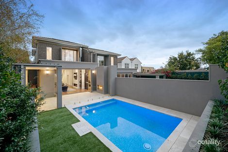 Property photo of 2/11 Leura Grove Hawthorn East VIC 3123