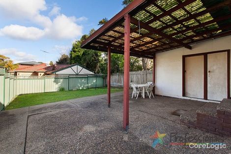 Property photo of 17 Beatrice Street Hurstville NSW 2220