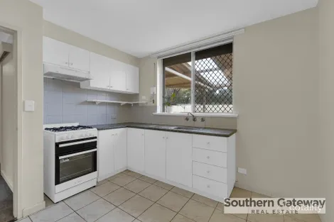 Property photo of 10 Reilly Street Orelia WA 6167