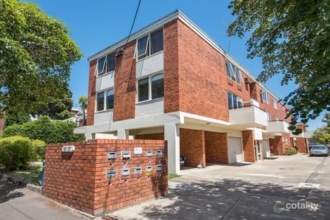 Property photo of 7/25-27 Gladstone Street Kew VIC 3101