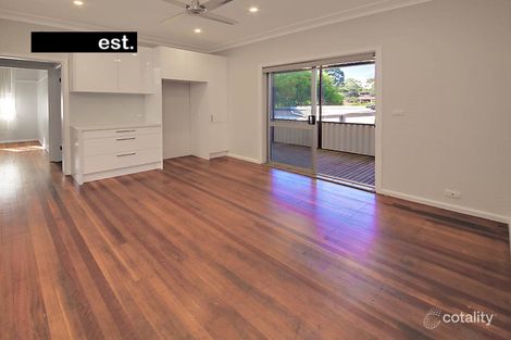 Property photo of 6 Alexander Street Dundas Valley NSW 2117