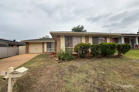 5 Manar Pl, Prestons, NSW 2170