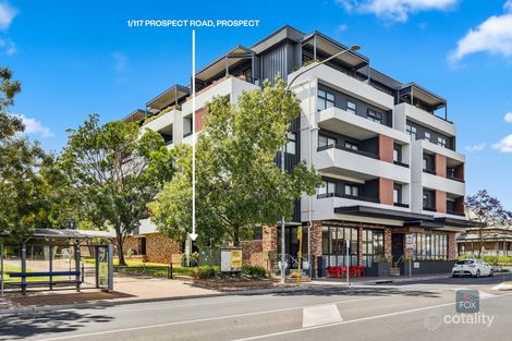 Property photo of 1/117 Prospect Road Prospect SA 5082