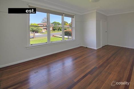 Property photo of 6 Alexander Street Dundas Valley NSW 2117