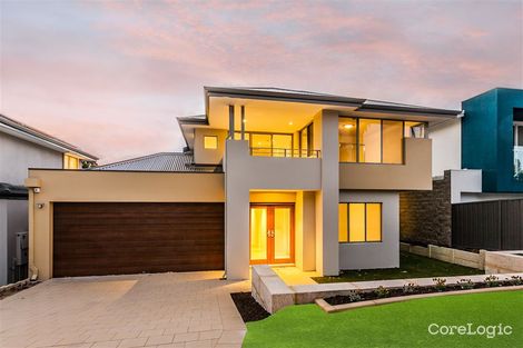 Property photo of 21A Portree Way Ardross WA 6153