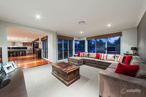 Property photo of 24 Paperbark Place Wakerley QLD 4154