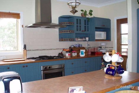 Property photo of 172 Thorndale Road Broadwater QLD 4380