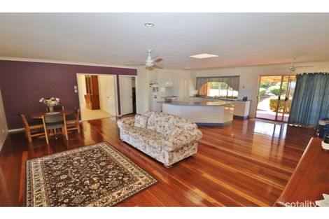 Property photo of 14 Couchmans Road Kingaroy QLD 4610