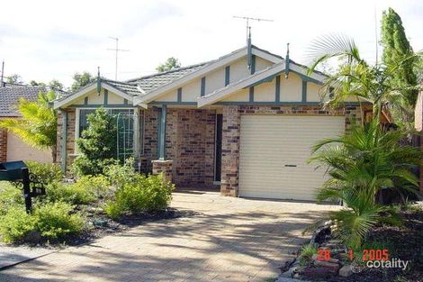 49 Como Ct, Wattle Grove, NSW 2173