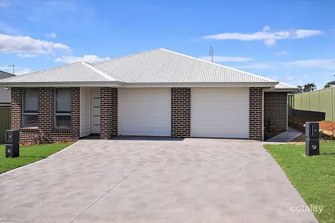 5 Gunbar Way, Nowra, NSW 2541