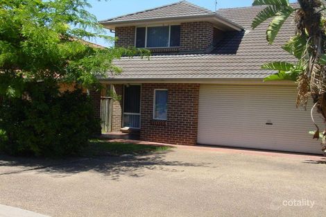 Property photo of 14/14 Highfield Road Quakers Hill NSW 2763