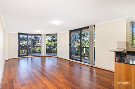 20/1-3 Beresford Rd, Homebush, NSW 2140