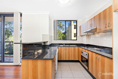 20/1-3 Beresford Rd, Homebush, NSW 2140