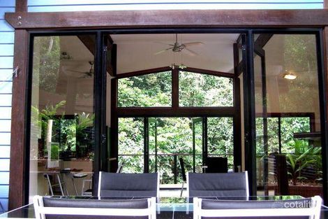 Property photo of 26 Douglas Track Road Kamerunga QLD 4870