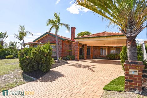 Property photo of 3 Hatherley Parade Winthrop WA 6150
