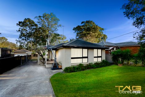 Property photo of 26 Arnold Avenue St Marys NSW 2760