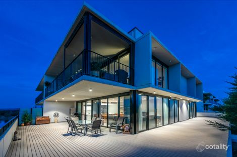 Property photo of 25/12 Trevillian Quay Kingston ACT 2604