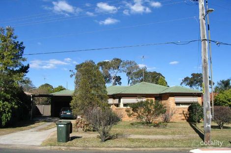 4 Marina Rd, Baulkham Hills, NSW 2153