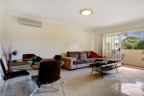 Property photo of 45/31-33 First Avenue Campsie NSW 2194