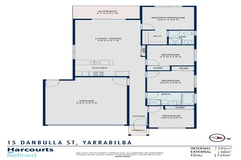 Property photo of 15 Danbulla Street Yarrabilba QLD 4207