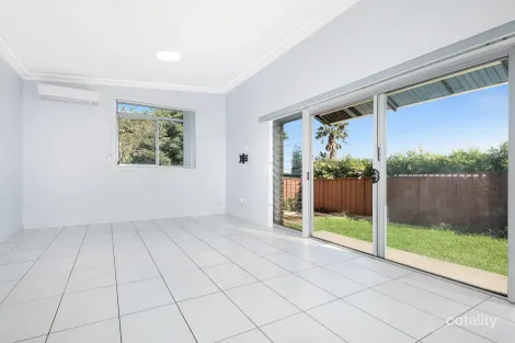 Property photo of 38B Brighton Street Botany NSW 2019